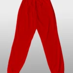 Passzés melegítő nadrág 3