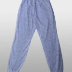 Passzés melegítő nadrág 3