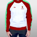 Szurkolói melegítő felső