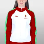 Szurkolói melegítő felső