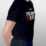 Férfi szurkolói póló 2