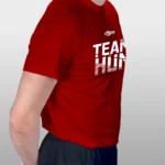 Férfi szurkolói póló 2