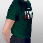 Férfi szurkolói póló