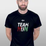 Férfi szurkolói póló 2