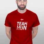 Férfi szurkolói póló 2