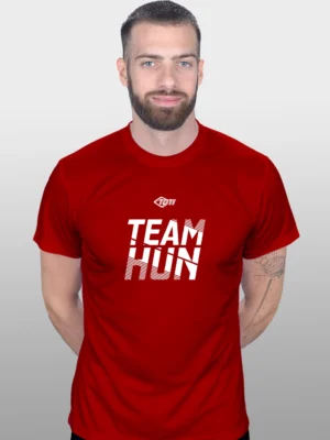 Férfi szurkolói póló 2