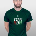 Férfi szurkolói póló