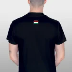 Férfi szurkolói póló 2