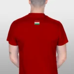 Férfi szurkolói póló 2