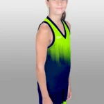 kosár mez 02 gyerek