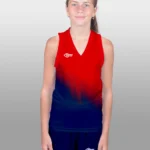 kosár mez 02 gyerek