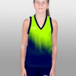 kosár mez 02 gyerek