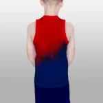 kosár mez 02 gyerek