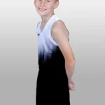 kosár mez 02 gyerek