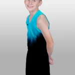 kosár mez 02 gyerek