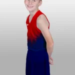 kosár mez 02 gyerek