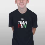 Gyerek szurkolói póló 2