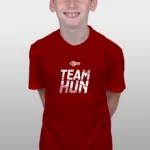 Gyerek szurkolói póló 2