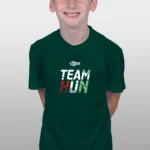 Gyerek szurkolói póló 2