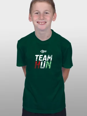 Gyerek szurkolói póló 2