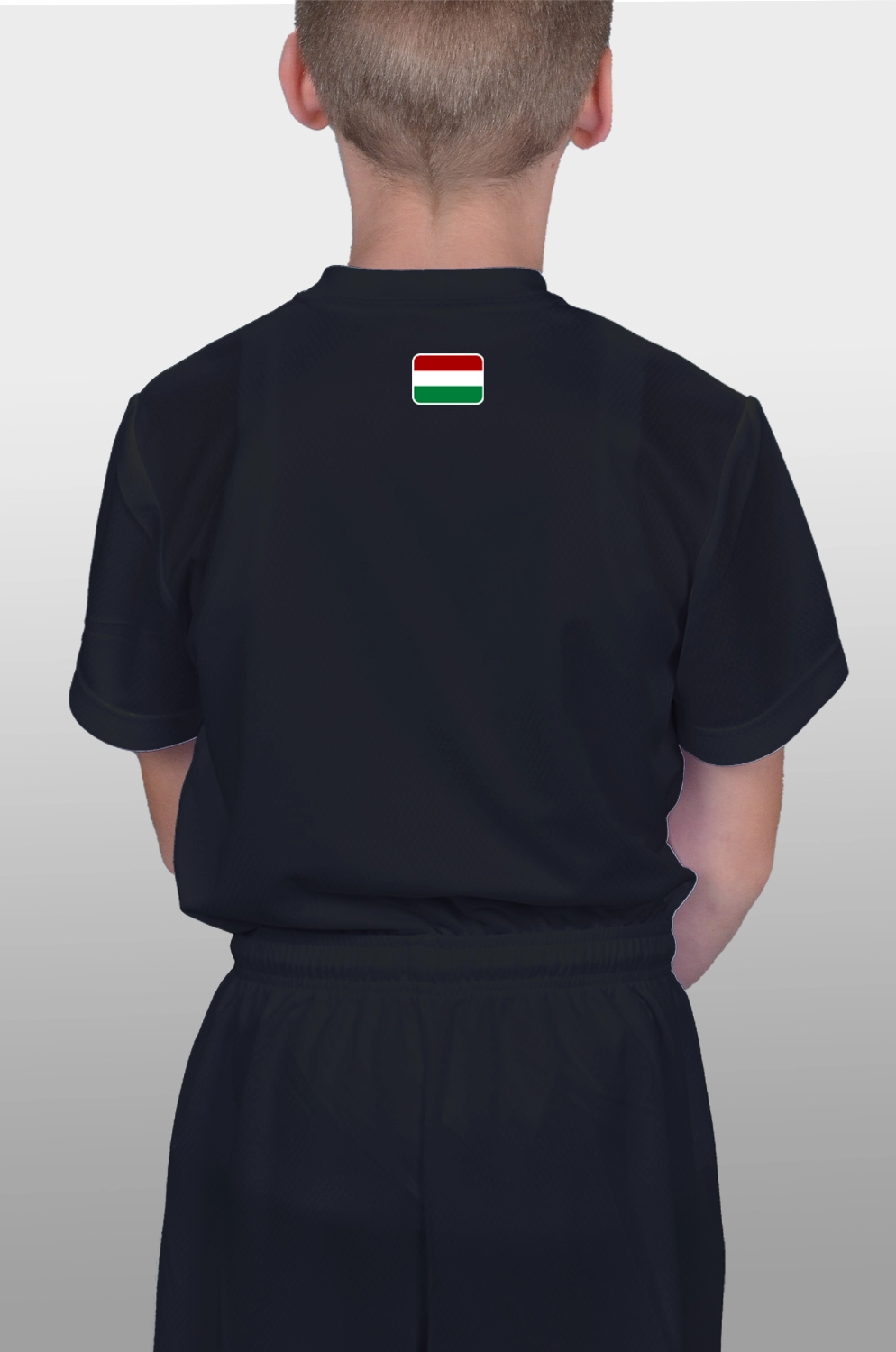 Gyerek szurkolói póló 2 - Image 6