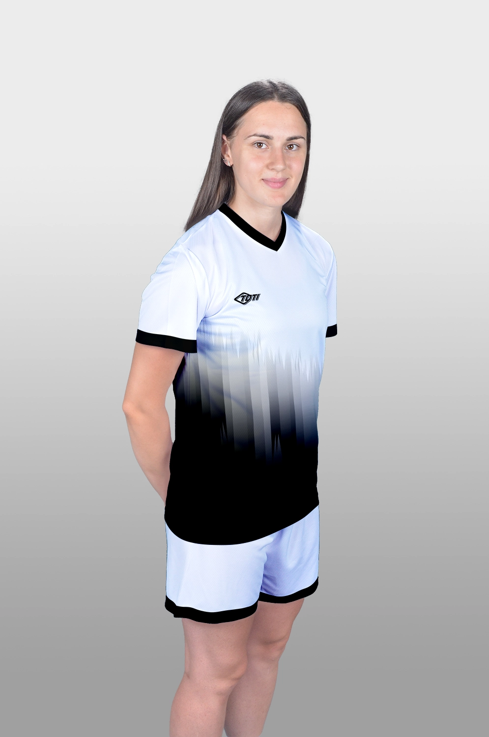 röplabda mez 01 női - Image 2