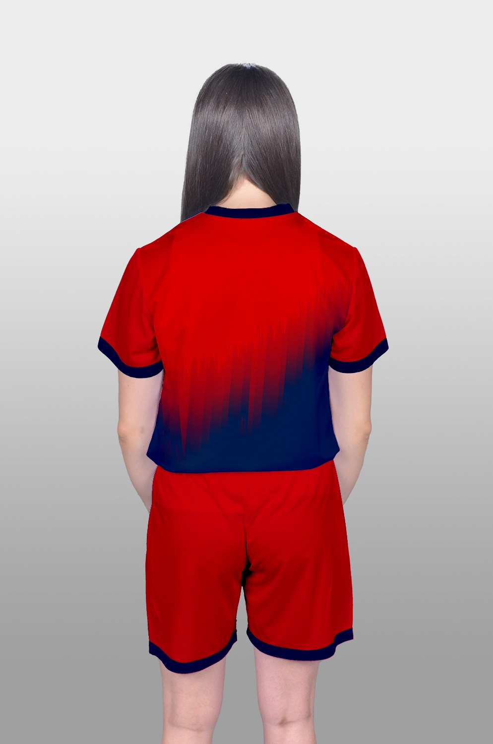 röplabda mez 01 női - Image 9