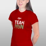 Női szurkolói póló 2