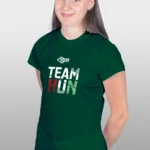 Női szurkolói póló 2