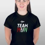 Női szurkolói póló 2