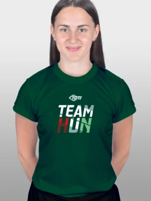 Női szurkolói póló 2