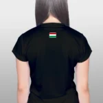 Női szurkolói póló 2