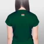 Női szurkolói póló 2