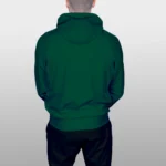 Kapucnis szurkolói pulóver 2