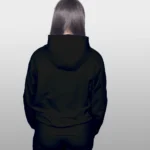 Kapucnis szurkolói pulóver 2