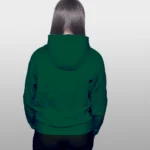 Kapucnis szurkolói pulóver 2