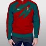 Szurkolói melegítő felső 2