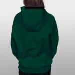 Gyerek kapucnis szurkolói pulóver 2