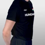 Férfi szurkolói póló 3