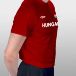 Férfi szurkolói póló 3