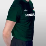 Férfi szurkolói póló 3