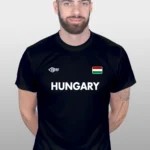 Férfi szurkolói póló 3