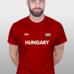 Férfi szurkolói póló 3