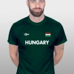 Férfi szurkolói póló 3