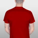 Férfi szurkolói póló 3