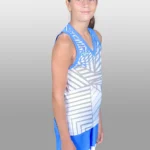 kosár mez 03 gyerek