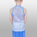 kosár mez 03 gyerek