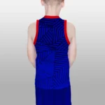 kosár mez 03 gyerek