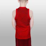 kosár mez 03 gyerek