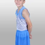 kosár mez 03 gyerek